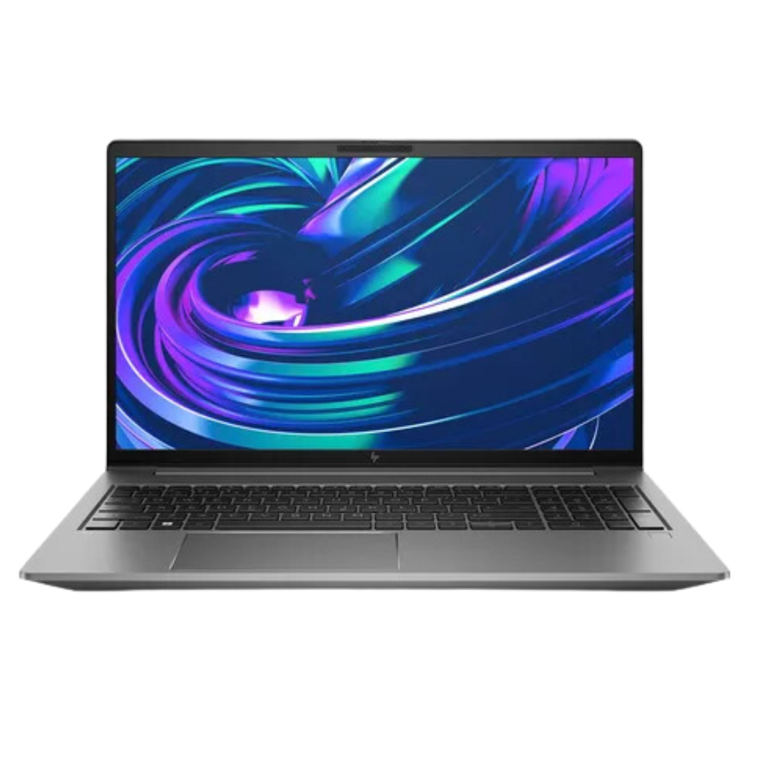 PORTATIL HP ZBOOK POWER G10 Core i7-13800H 32GB/512 SSD/15.6" RTX A500 4096MB