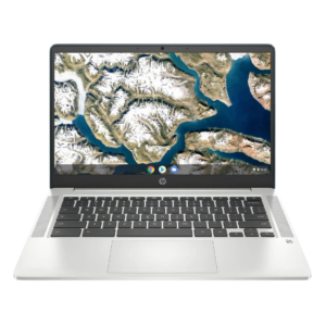 PORTATIL HP CHROMEBOOK 14A-NA0062TG INTEL PENTIUM SILVER N5030/4GB/128SSD/14"