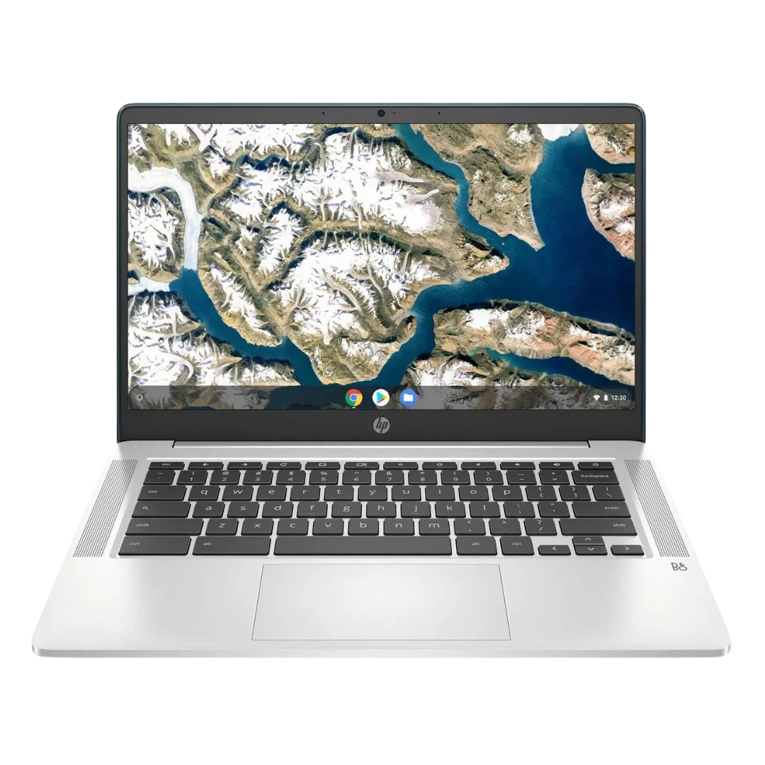 PORTATIL HP CHROMEBOOK 14A-NA0062TG INTEL PENTIUM SILVER N5030/4GB/128SSD/14"