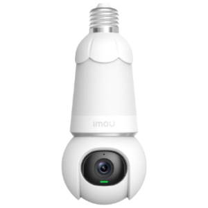CAMARA IMOU IPC-S6DN-3M0WEB TIPO BOMBILLO 3MP 2.8MM