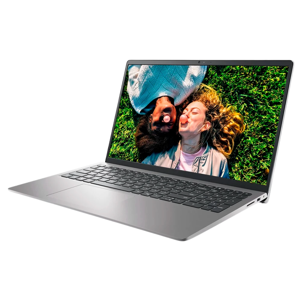 PORTATIL DELL INSPIRON 3520 i5-1235U/8GB/512 M2 PCIE/15.6" GRIS