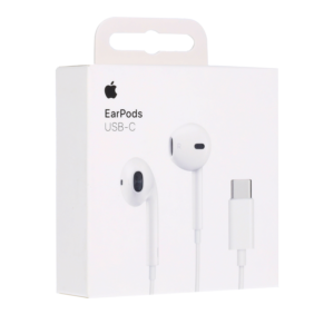 EARPODS IPHONE (USB C CONNECTOR)