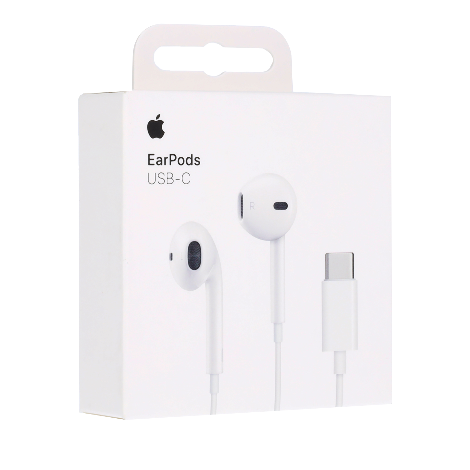 EARPODS IPHONE (USB C CONNECTOR)