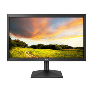 MONITOR LG 20MK400H 20" GLASS