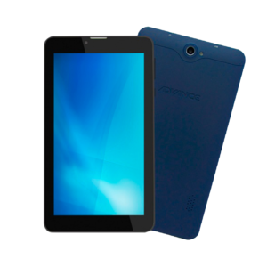 TABLET ADVANCE 7" PR5850 RAM 1GB, ALMACENAMIENTO 16GB, 3G DOBLE SIM, WIFI AZUL