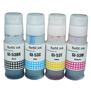 TINTA NEOTEK C GI53 ANTIDERRAME (NEGRO) 70ML