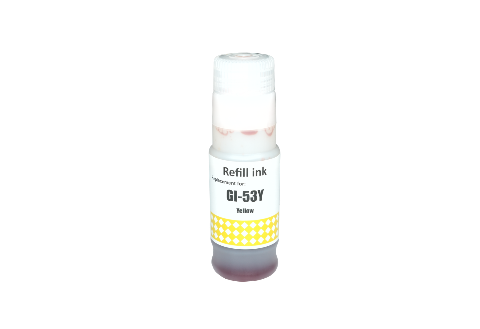 TINTA NEOTEK C GI53 ANTIDERRAME (AMARILLO) 70ML