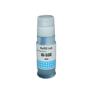 TINTA NEOTEK  C GI53 ANTIDERRAME (CYAN) 70ML