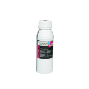 TINTA NEOTEK  U4 UNIVERSAL (MAGENTA) 250ML