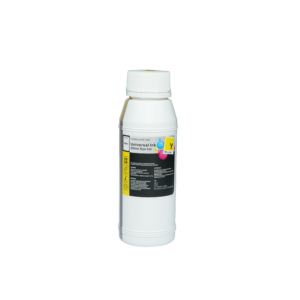 TINTA NEOTEK  U4 UNIVERSAL (AMARILLO) 250ML
