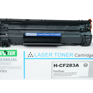 TONER NEOTEK CF283A