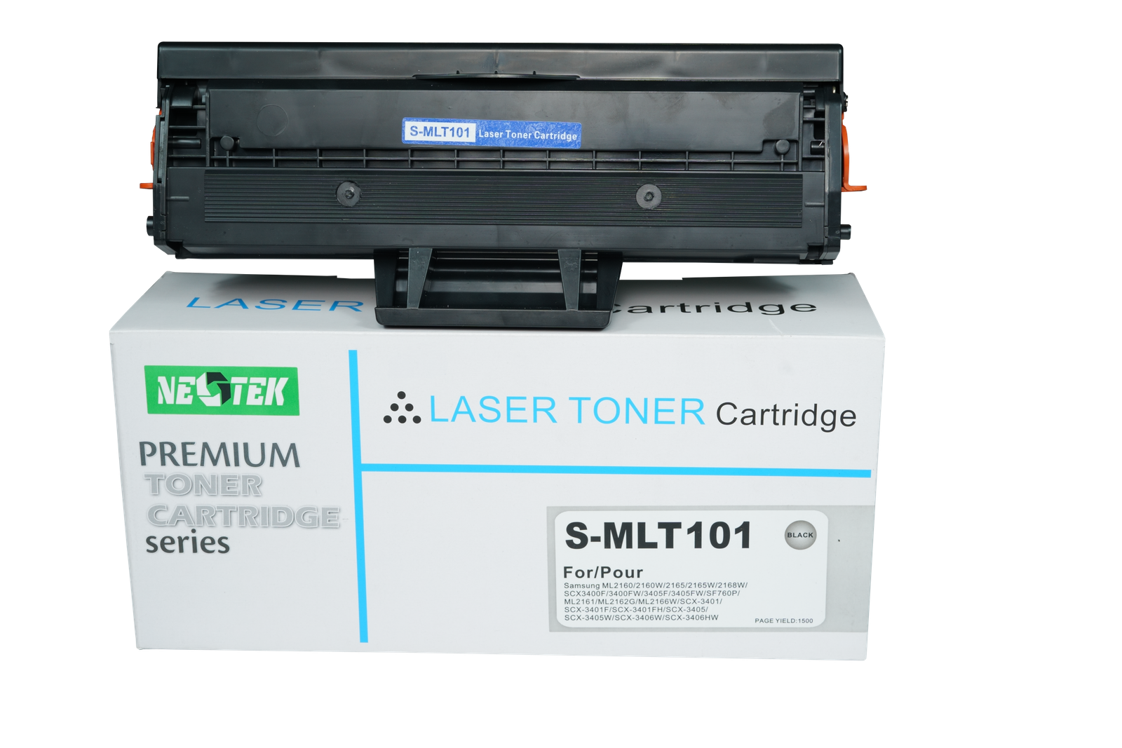 TONER NEOTEK MLT-D101S - Image 2