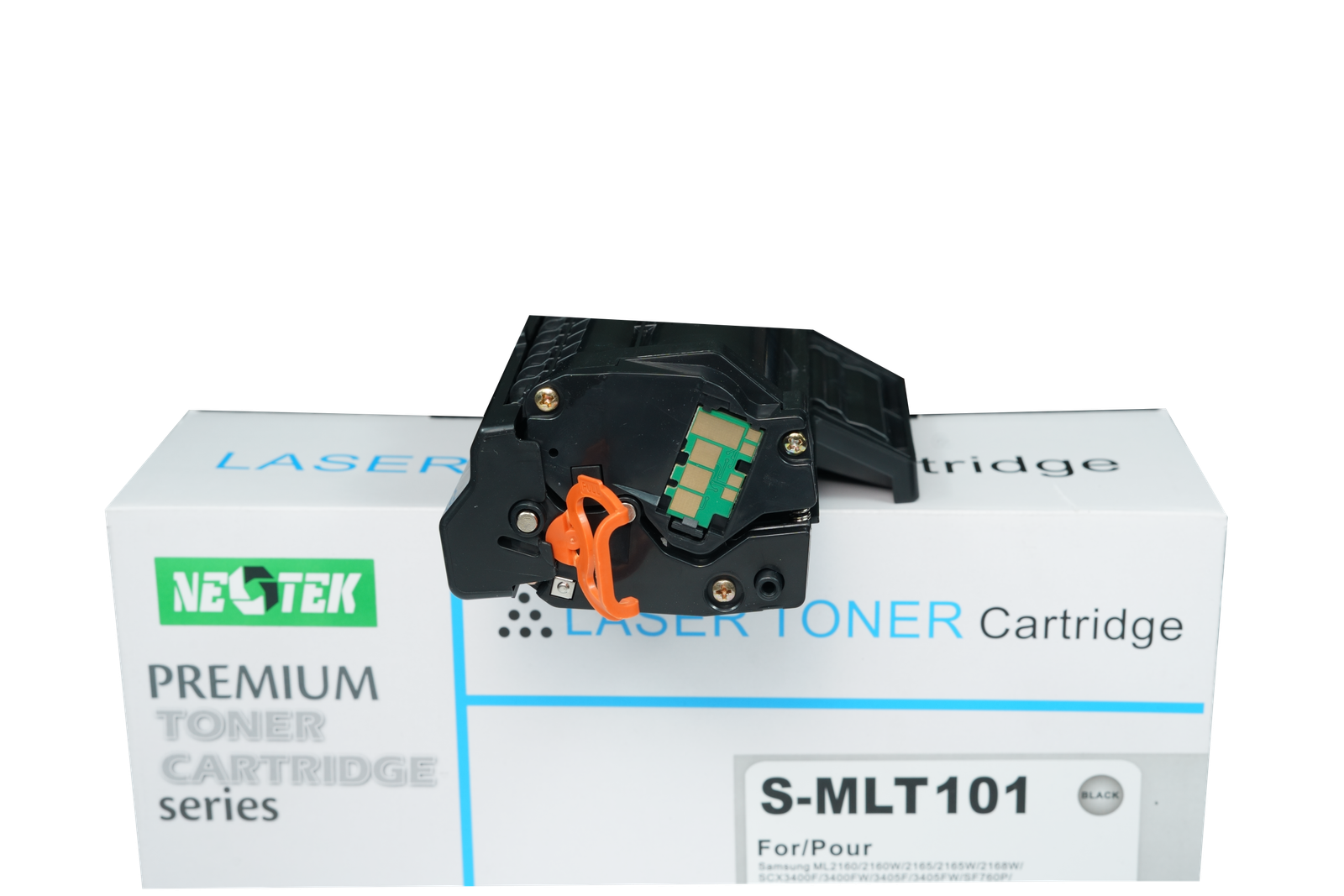 TONER NEOTEK MLT-D101S