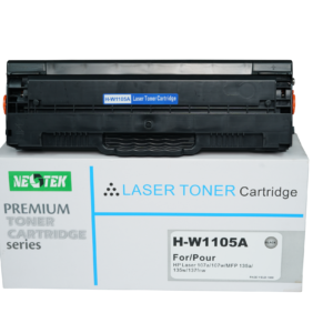 TONER NEOTEK GENERICO W1105A/105A SIN CHIP