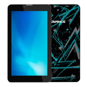 TABLET ADVANCE 8" PR6172 RAM 1GB,ALMACENAMIENTO 16GB,3G DUAL SIM, WIFI DIG 2