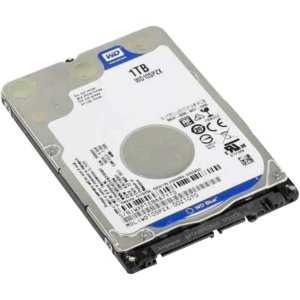 DISCO DURO PORTATIL 1 TB WD