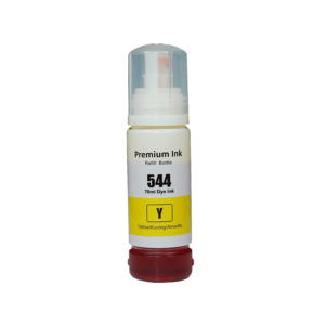 TINTA NEOTEK  EP 504/544 ANTIDERRAME (AMARILLO) 70ML