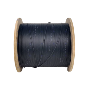 CABLE UTP CAT 6 CERTIFICADO WIRE LINE WORLD EXTERIOR 100 % COBRE 100 MTS