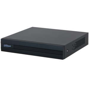 XVR 8CH + 4CH IP GRABACION HASTA 1080N 1 HDMI 1 E/S RCA 1 SATA H265+ 1B08-I