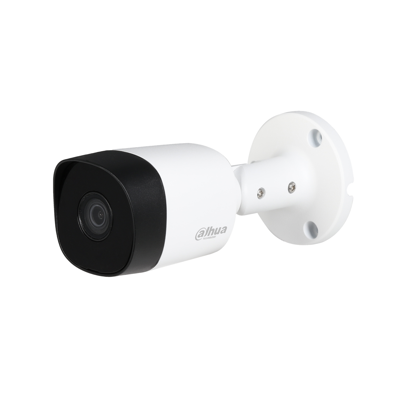 CAMARA DAHUA BALA 5MP LENTE FIJO B2A51N-2.8MM IP67 METALICA