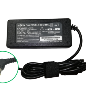 CARGADOR DELL MINI 19V 1.58A-30W (IM2) HOMOLOGADO 5.5*1.7mm