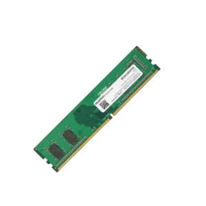 MEMORIA RAM DDR4 4GB (2666) PC MUSHKIN
