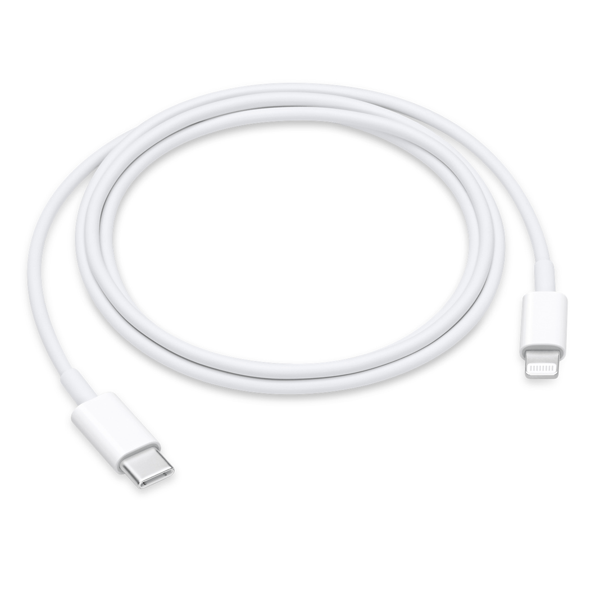CABLE DE USB C A CONECTOR LIGHTNING (1M) - Image 2
