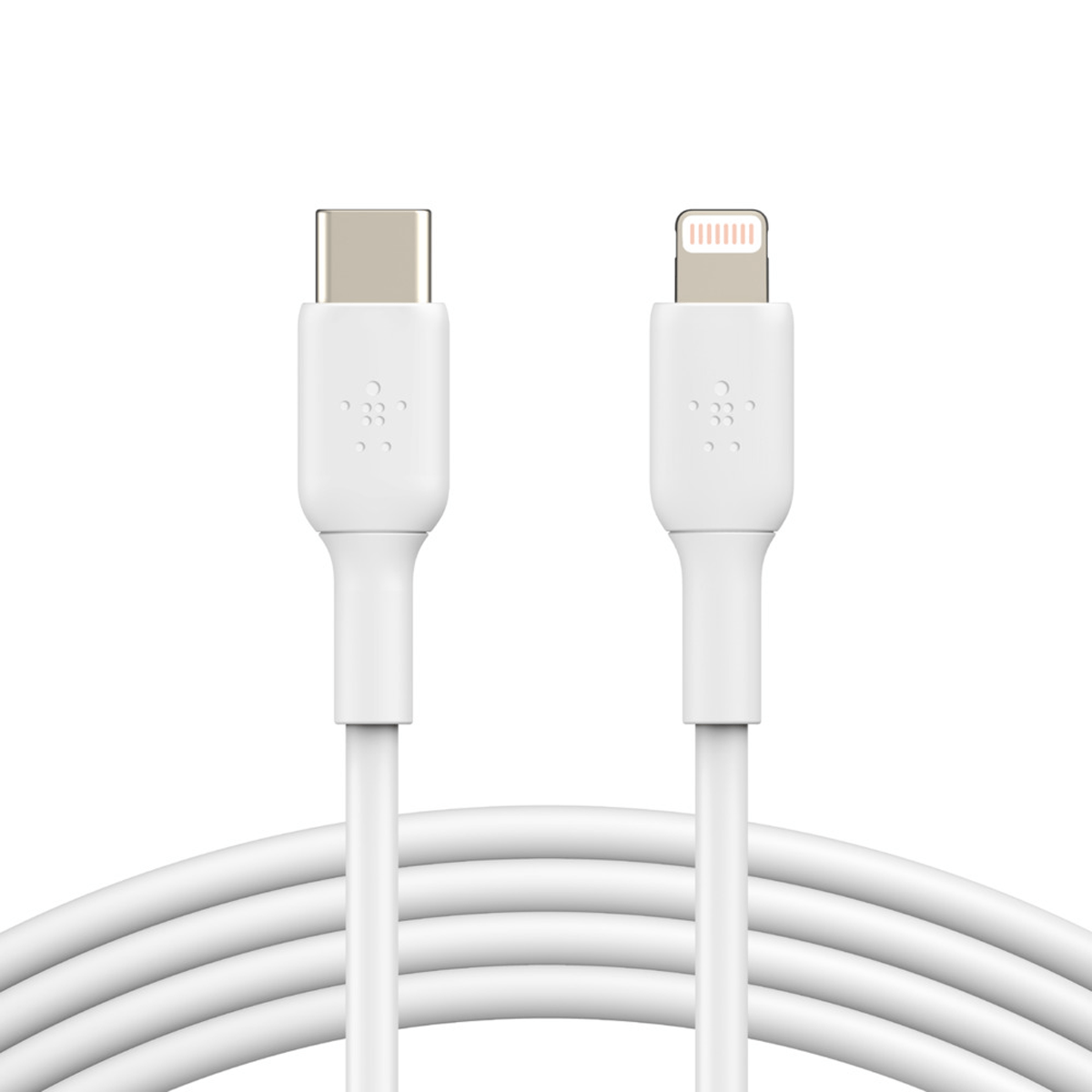 CABLE DE USB C A CONECTOR LIGHTNING (1M)