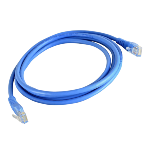 CABLE UTP CATEGORIA 6 CERTIFICADO 30 MTS