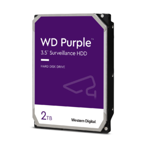 DISCO DURO PC 2TB (WD20PURZ) PURPURA